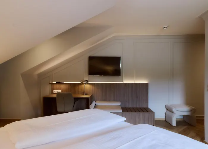 Hotel Fletzinger