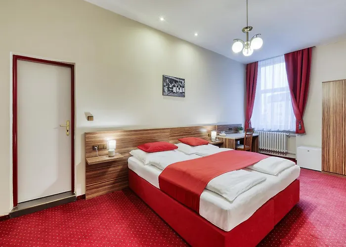 Hotel Continental