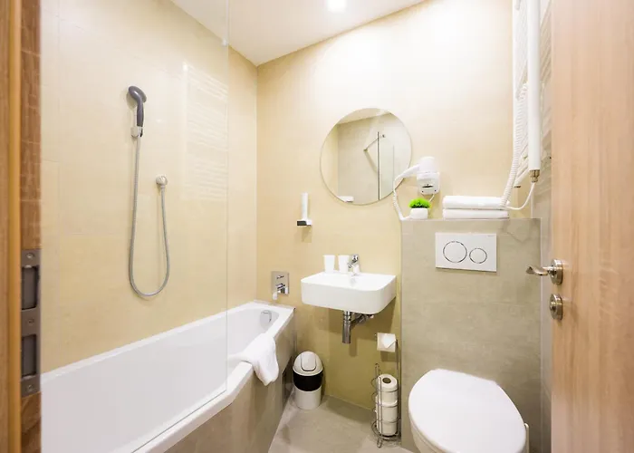 Hotel Roudna