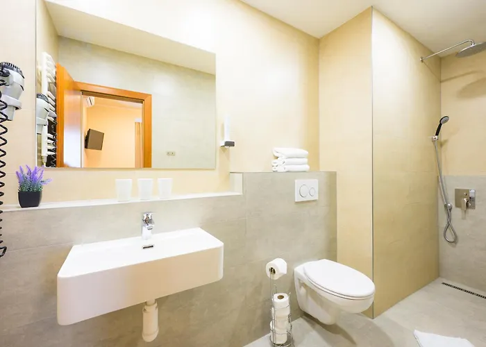 Hotel Roudna