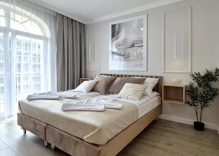Baltic Home