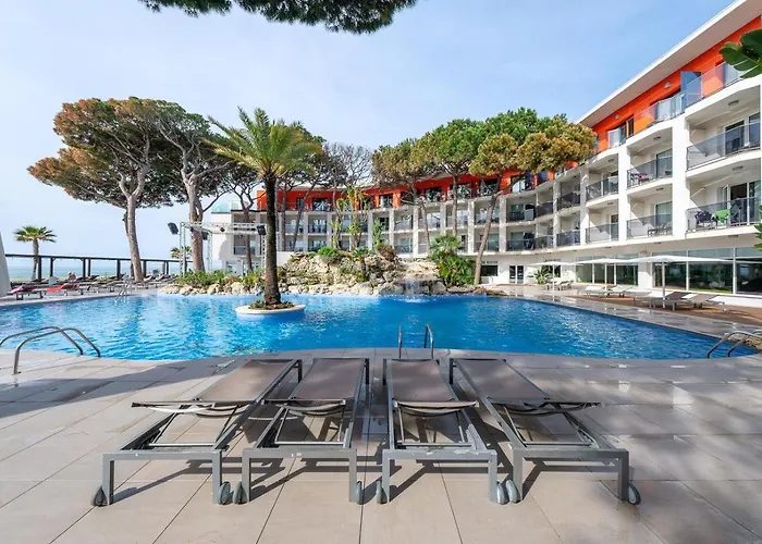 Strandhotels in Cambrils