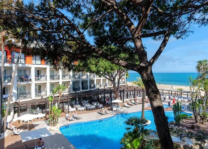 Hotels in Cambrils