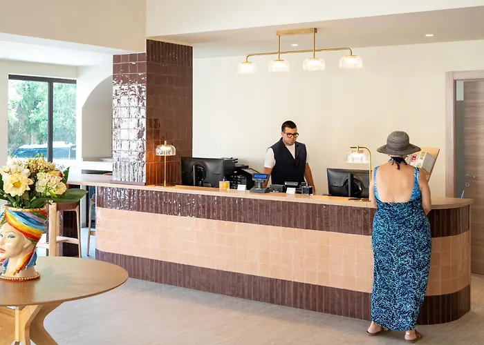 Boutique-Hotels in Modica