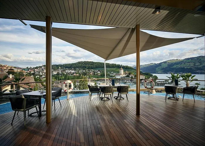 Belvedere Strandhotel