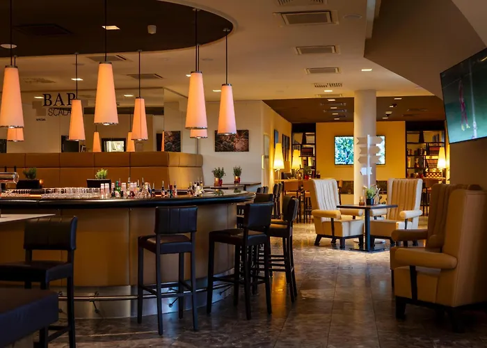 Arcotel Camino Stuttgart