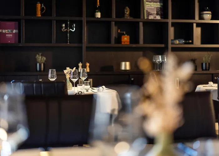 Arcotel Camino Stuttgart