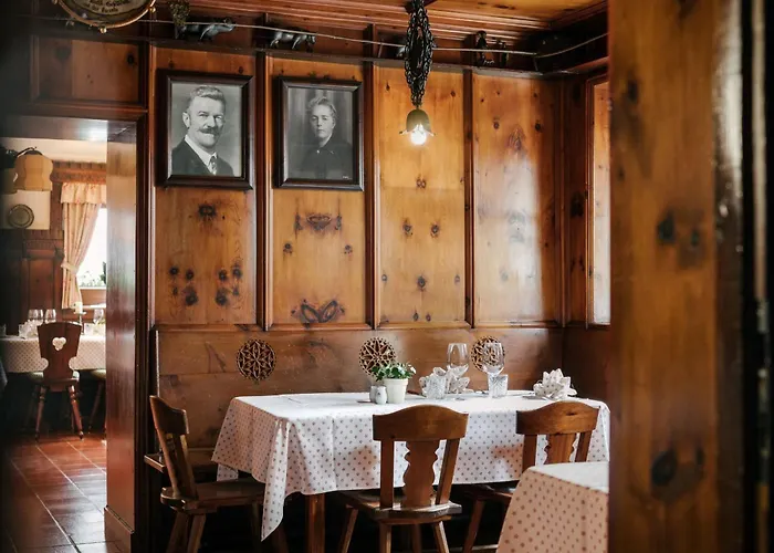 Hotel Bräu