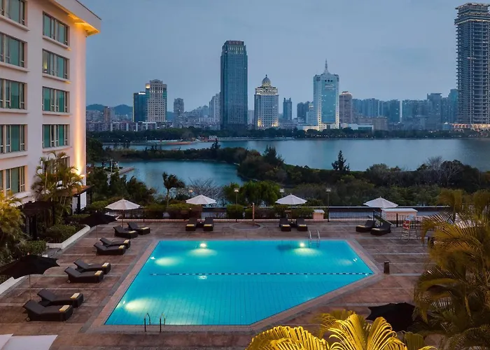 Marco Polo Xiamen