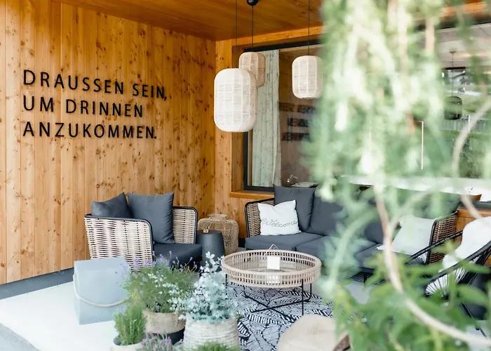 Apart & Suiten Hotel Weiden
