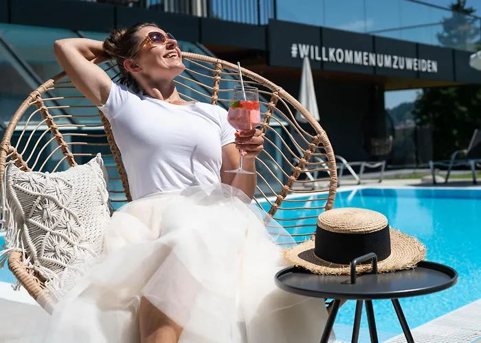 Apart&Suiten Hotel WEIDEN