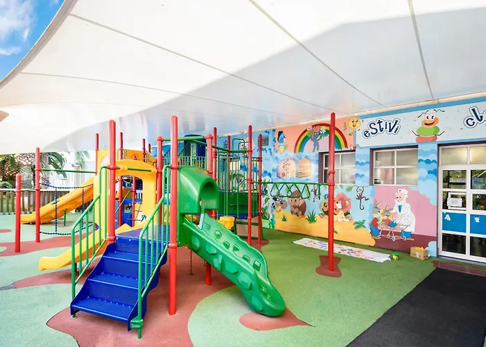 Estival Park Silmar