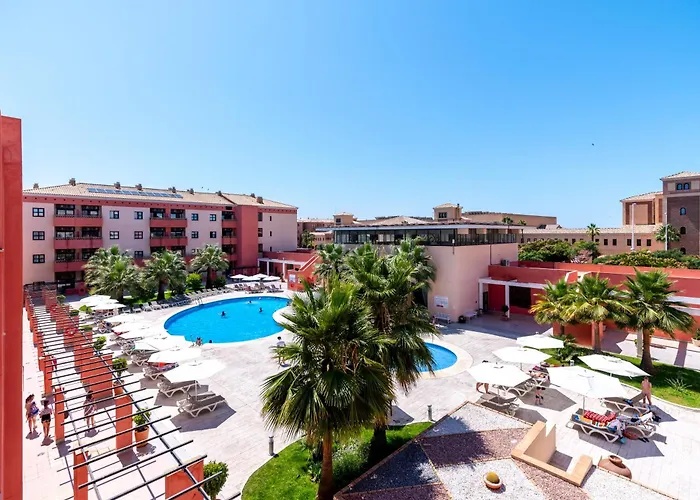 Leo Punta Umbria (Adults Only)