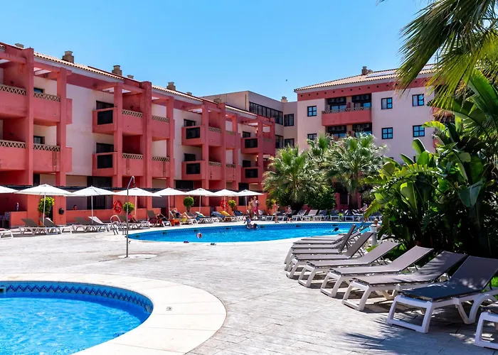 Leo Punta Umbria (Adults Only)