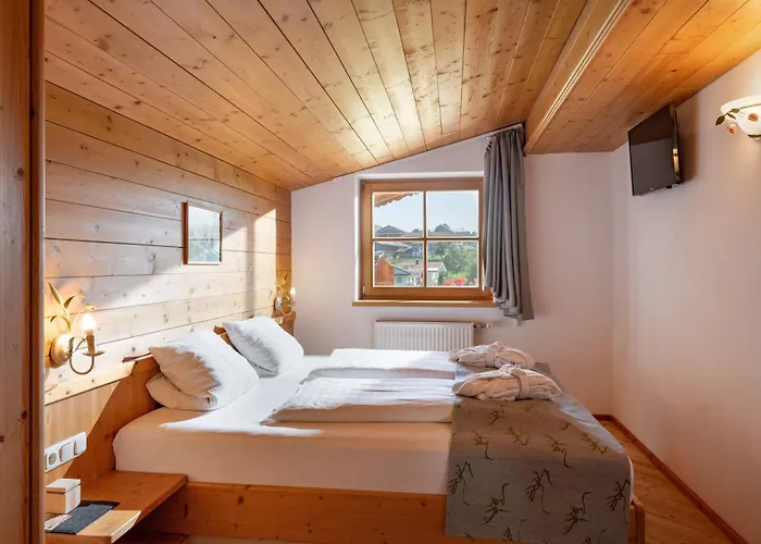 Hotels in Thiersee