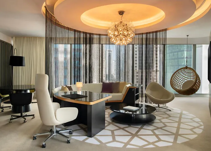 Hotel boutique a Ad Dawhah