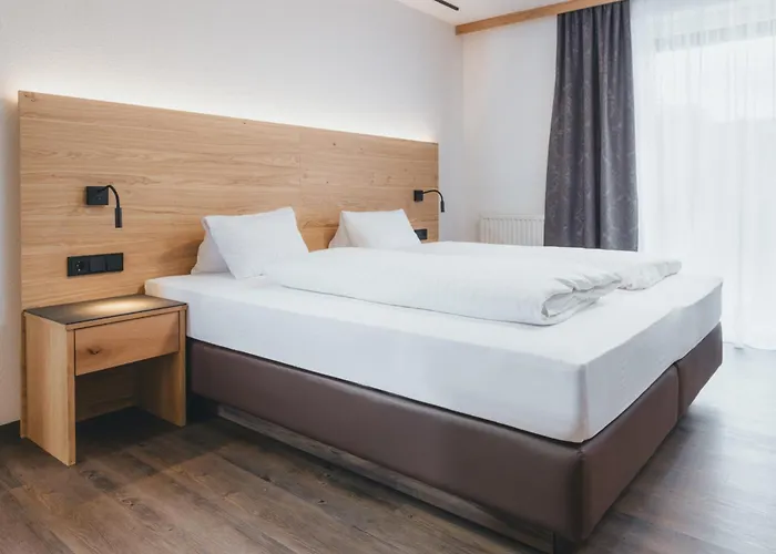 Hotel Alpenblick Attersee Superior