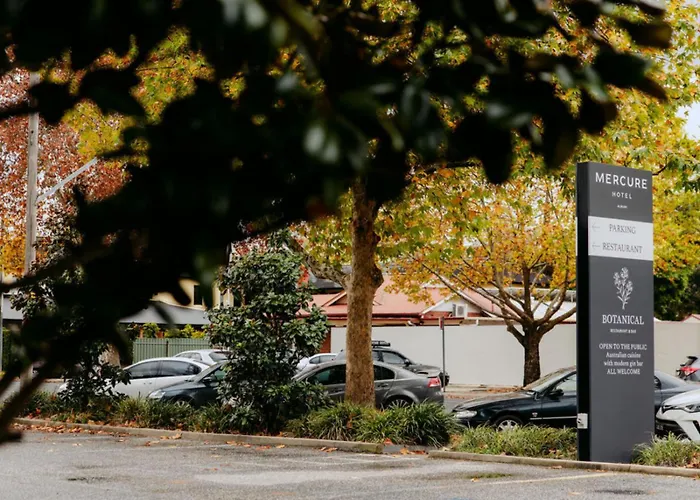 Mercure Albury