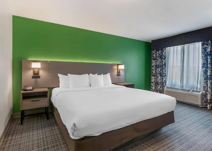 Comfort Suites Conference Center Rapid City