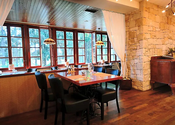 Wellness Golf Hotel Morris - Boutique
