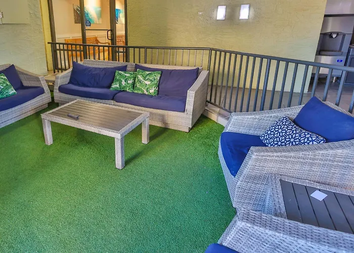 Wyndham Garden Fort Walton Beach Destin