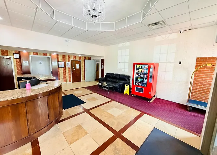Travel Inn - Watertown Ny