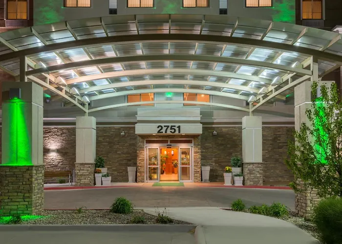 Holiday Inn & Suites Grand Junction-Airport By Ihg