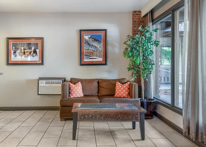 Best Western Plus Rio Grande Inn