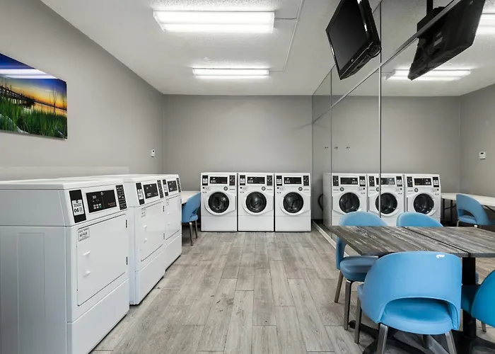 Studio 6 Suites Jacksonville, Nc - Camp Lejeune
