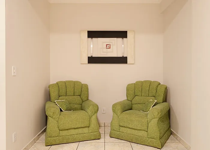 Havana Palace Hotel I Uberaba