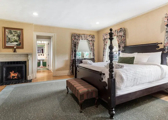Traditions Hotel & Spa Johnson City - Binghamton, An Ascend Collection Hotel