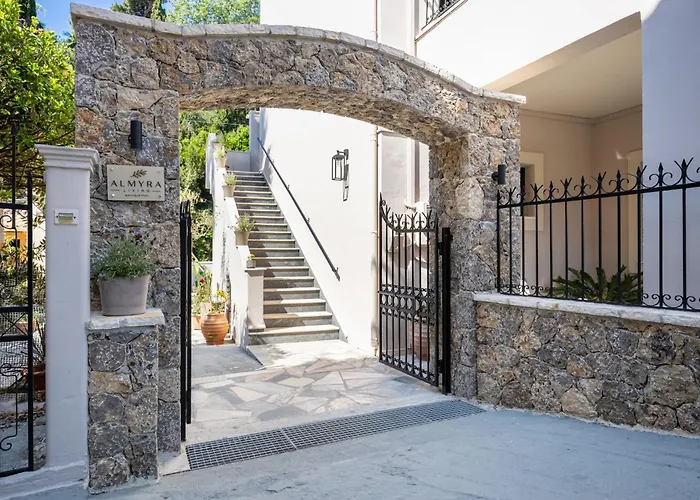 Almyra Living - Adults Only