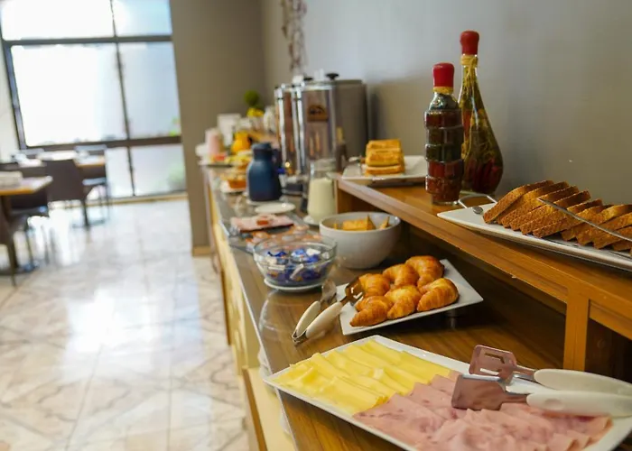 Altezza Apart Suites