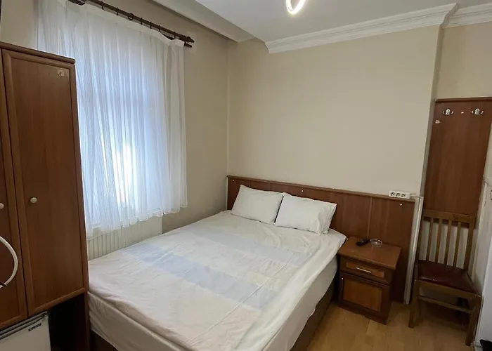 Hekimoglu Hotel