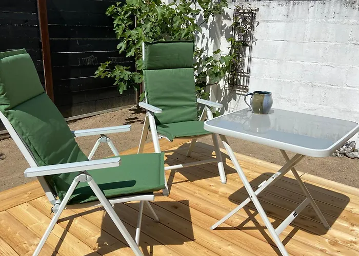 Hostel Stralsund