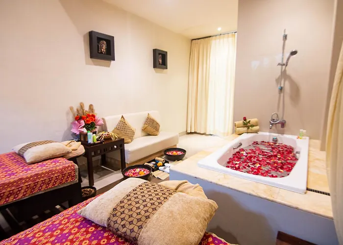 Bali Relaxing Resort&Spa