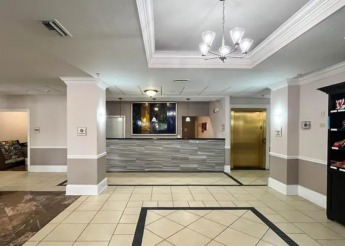 Studio 6 Slidell La North Shore