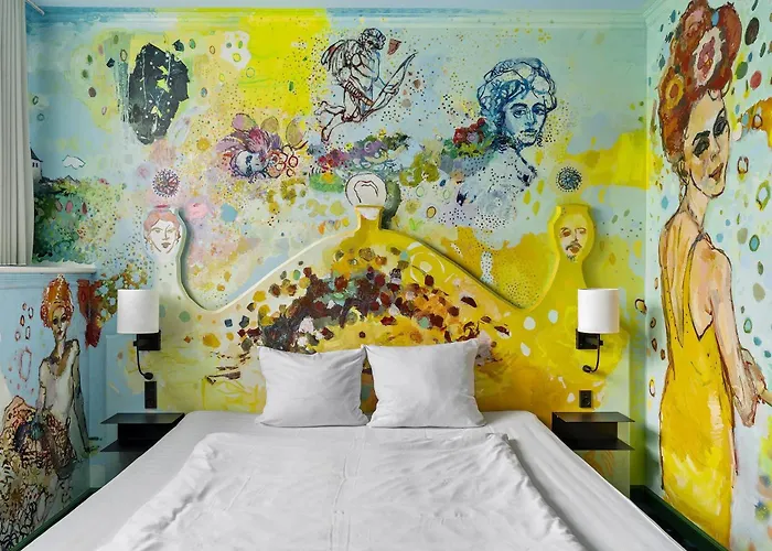Art Hotel Dalgas, BW Signature Collection
