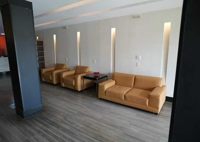 Hotel Serra Negra