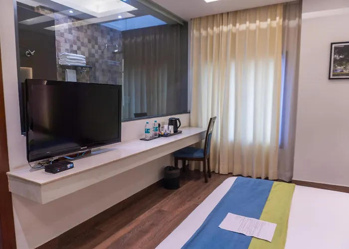 Hotel Icon