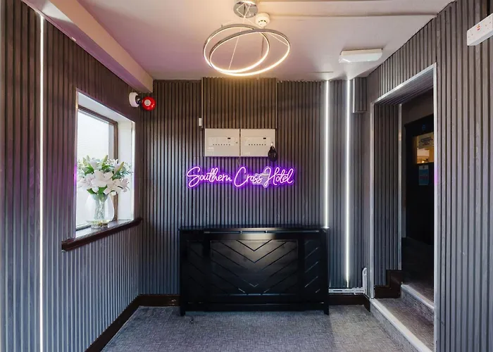 Guestready - Southern Cross