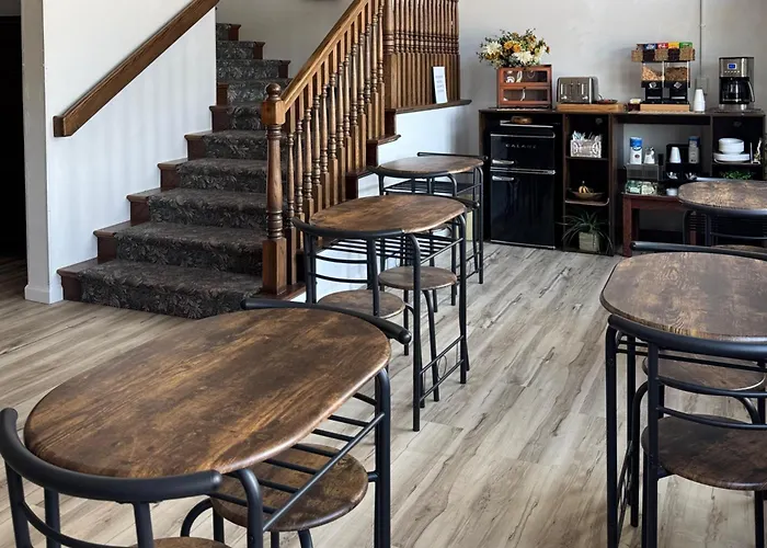Bilmar Inn & Suites Dell Rapids Near Sioux Falls