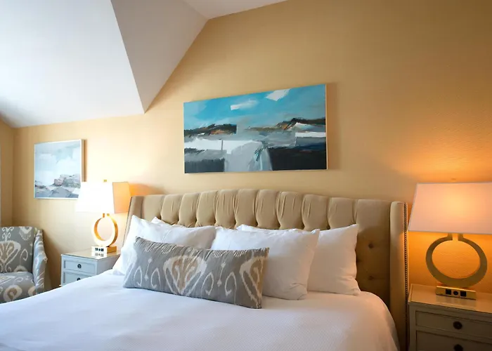 The Grand Hotel