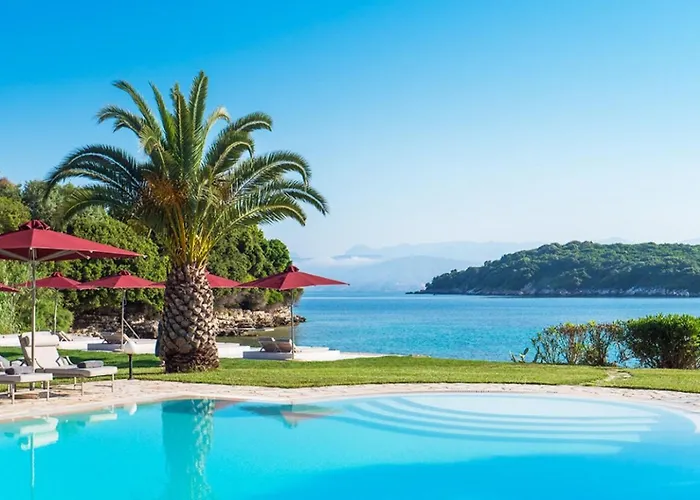 Bella Mare Hotel