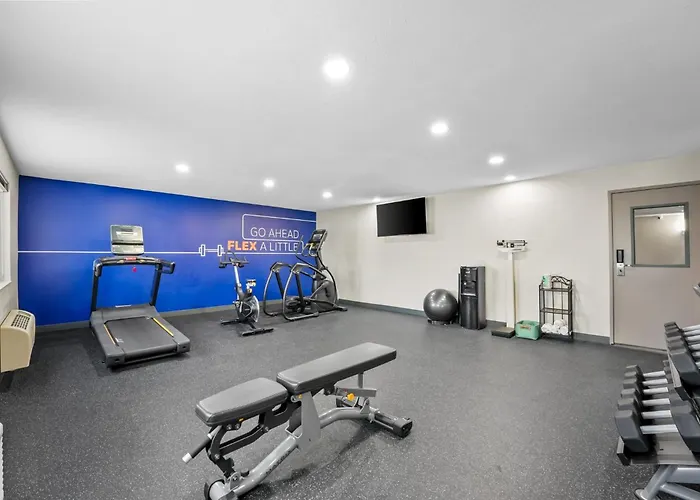 Holiday Inn Express Hotel & Suites Wabash By Ihg