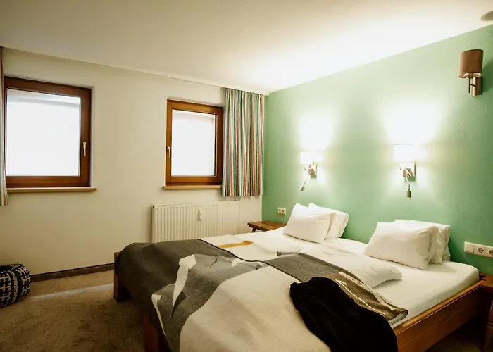 Berghotel Basur