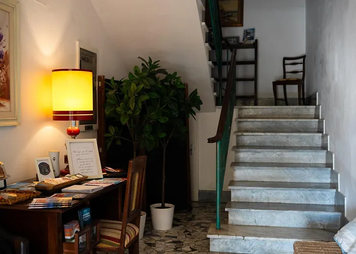 Casamare Hotel