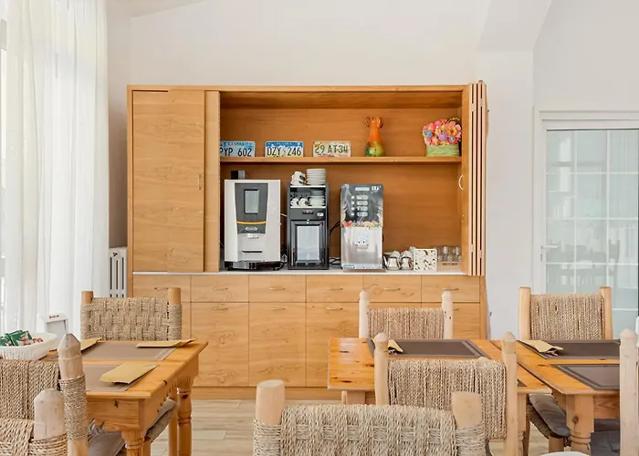 Hotel La Perla