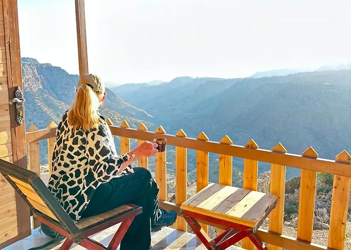 Hotels in Dana