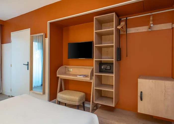 Hotels in Arcachon